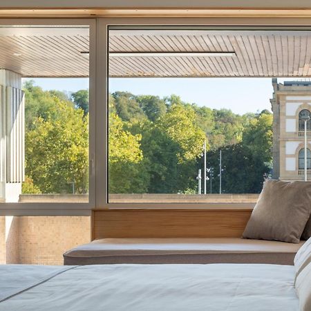 Cristina Enea Rooms サン・セバスティアン エクステリア 写真