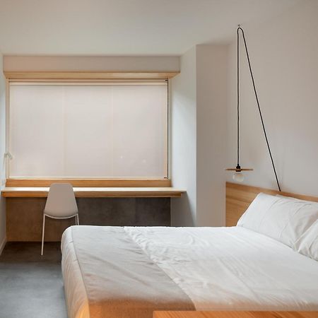 Cristina Enea Rooms サン・セバスティアン 部屋 写真